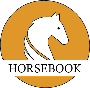 Horsebook Logo